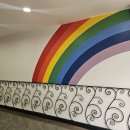 남부시장 공중화장실 이미지