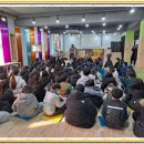 김포초등학교 이미지