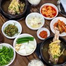 황소왕갈비탕 - 서구 | 기장시장 근처 기장갈비탕 맛집 황소 왕갈비탕