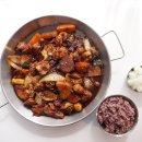 아맛나찜닭 이미지