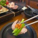 세븐일레븐광주첨단숭덕점 | 광주 첨단 맛집 '백족발 첨단본점' 후기 | 푸짐한 커플 족보 한상차림
