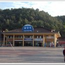 꾀꼬리봉 등산로 | 밀양 비학산-&gt;보두산-&gt;낙화산-&gt;중산-&gt;석이봉-&gt;꾀꼬리봉-&gt;평전산(2007.9.22)