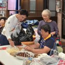 간성전통시장 이미지