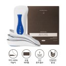 하이 구름 | 구름 위를 걷는 편안함! 풋필터 미라클 하이 발편한 키높이 깔창 풋필터