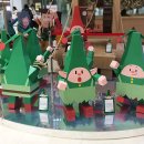 버스정류장(롯데몰) 이미지