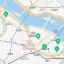 영등포구 여의동주민센터 4층 다목적회의실 이미지