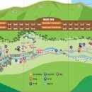 오도산 자연휴양림 이미지