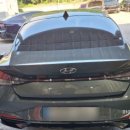 현대모터스 정비공장 이미지