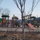 천변공원 화장실 이미지