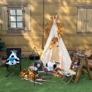 (주)텐바이텐 | 덕후의 스누피 캠프하우스 팝업 후기(굿즈 상세, 소소하게 산 것들)