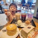 사림동190 | 창원중앙역카페 스타벅스 창원중앙역점 신메뉴 라일락블라썸티 N 봄딸기카스테라샌드 솔직후기