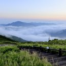 지리산풍경 이미지