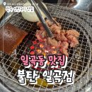 인계동인생껍데기일곡점 | 광주 일곡동 맛집 껍데기가 일품인 연탄구이 회식 맛집
