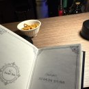 (주)제로원 | [성남] 혼자서도 완벽한 분위기, 위스키와 인연이 있는 모란 술집 '혼술바 온도' 후기 🍹