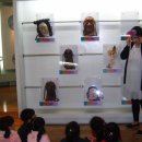 한길눈박물관 이미지