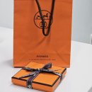 핏투니스 | 에르메스 선물용 남자팔찌추천 투니스 트레쎄 (tournis tresse bracelet)