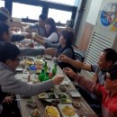 북포항주유소