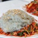 애주가 울리는 장고항 실치회 4월부터 5월 초까지 당진 이미지