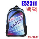 배드민턴가방 이글 EAGLE E52311 백팩가방~배드민턴코리아 중국이우 이미지