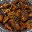 토방닭발 이미지