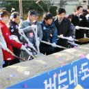 버드내도서관 강당 이미지