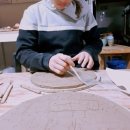 도예(손작업과 물레성형) 이미지