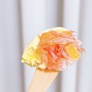 GS25 편의점 디저트 추천 떠먹는 아이스 자망코 양쯔깐루 GS 신상 아이스크림 가격 칼로리