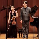 예술자료원 챔버홀 | 🎼&lt;에스더 유 &amp; 박재홍 듀오 리사이틀&gt; 후기 - 예술의전당 IBK 챔버홀