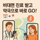 음성약국 | 비대면 진료받기, 약국 연결법 A to Z