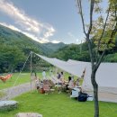 문경히든벨리오토캠핑장 이미지