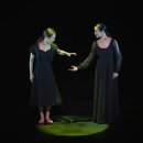 통영국제음악당(블랙박스) 이미지