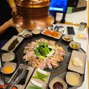 팔각도세종나성점 | 세종 나성동 맛집 닭갈비 팔각도 데이트 모임 회식장소 추천