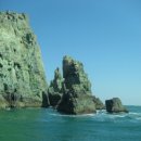 해금강보이지 이미지