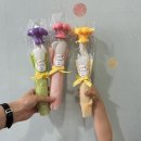 어린이날 선물 추천 | 큐티샵 플라워 분수 물총 후기
