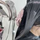 아모스 | 청주 리븐헤어 율량점 아모스 크리닉 후기｜율량동 미용실 찐 후기