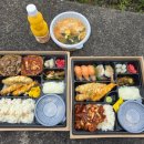 산바다그리고여행제주점 | 제주 도시락 프리미엄 제쭈 서귀포신시가지점에서 픽업해 제주 바다 앞 피크닉까지 완벽했던 후기