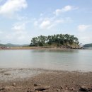 월등도 입구 이미지