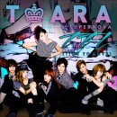 티아라(Tara) TTL (Time To Love) (가사 첨부) 이미지