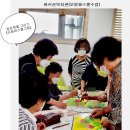 부드러운 감성 오일파스텔 이미지