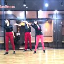 라인댄스(중급A) 이미지