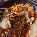 설동궁찜닭덕천만덕점 | 만덕 동궁찜닭 간장과 고추장이 섞여있는 소스맛집 / 만덕 찜닭 맛집