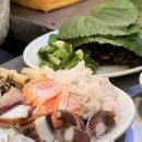 종문 | 서울 광장시장 회 먹어본 솔직 정보 후기 (종문 횟집)