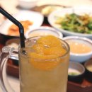 운천칼국수 | 운천역맛집 구워져서 나오는 오두막창 칼국수도 서비스