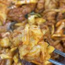 가산 엄마손춘천닭갈비 뼈없는 닭발 쭈꾸미닭갈비 또 먹고픈 그런 맛