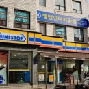 뱅뱅막국수 이미지