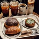 구들하우스 | [ 서울 | 영등포동 ] 영등포역 베이커리 카페, 말차타르트 맛집 '루데파리베이크하우스'