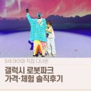 show dog | 이 가격에 갈만할까? 서울 아이와 가볼만한곳 갤럭시 로봇파크 가격·주차·로봇체험 후기