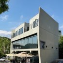 씨유 파주헤이리점 | 파주 헤이리마을 카페 실내 애견동반 디저트 흑사당