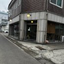 쵸코커피숍 | 평택역 카페 간판없는 카페 평택역 포도커피숍 내돈내산 후기