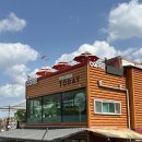 자작나무숲 주차장 이미지